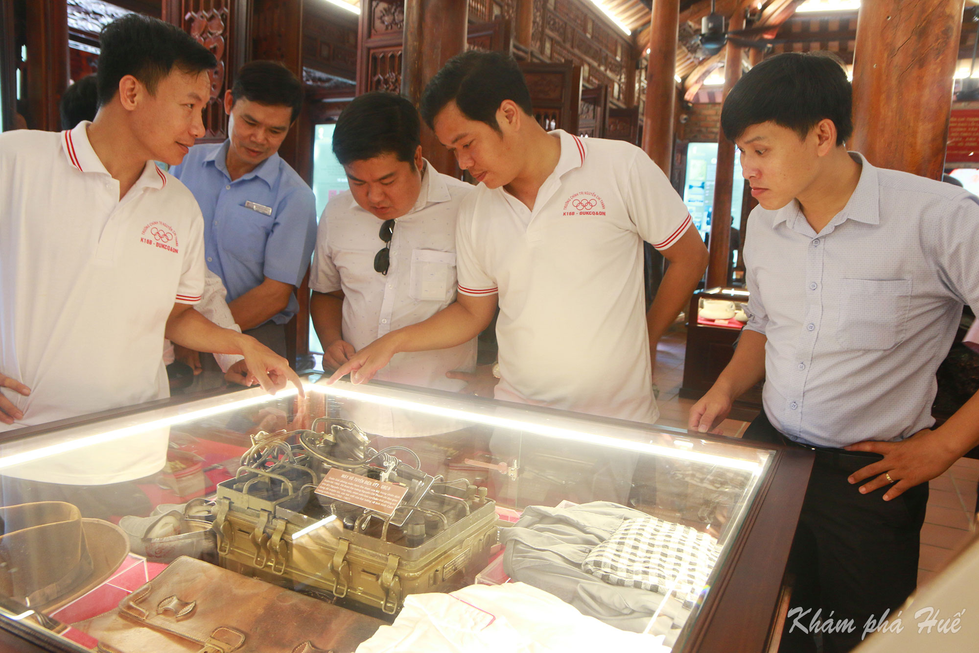 General Nguyen Chi Thanh Museum